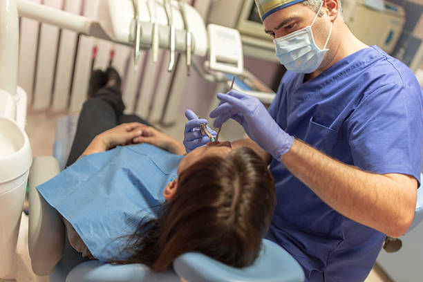 Professional Holistic Dental Care Services in Scottsville, NY